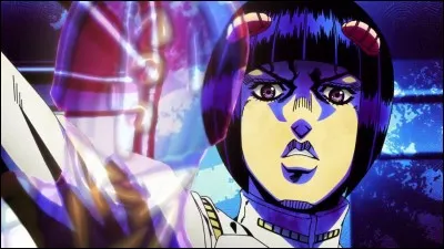 Lieux et objets - Dans quel pays se déroule Golden Wind ?