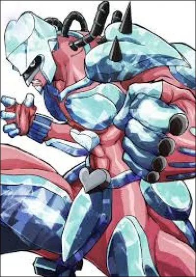 Stands - Quel est le pouvoir qui précède les Stands ?