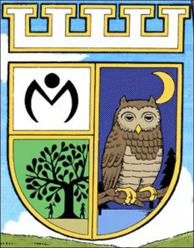 Lieux et objets - Dans quel pays se trouve Morioh ?