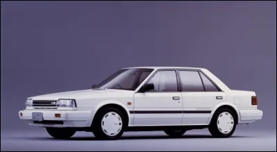 Cette voiture qui ne respire pas l'h&eacute;donisme, comment se nomme-t-elle ?