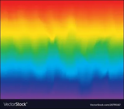 Quelle est ta couleur favorite parmi celles-ci ?
