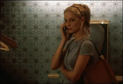 Dans quel film peut-on la voir ainsi ?