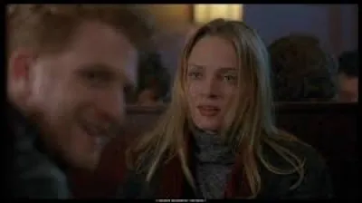 Dans quel film peut-on la voir ainsi ?