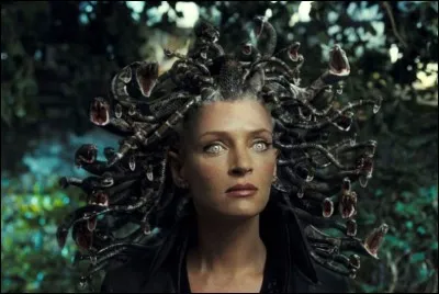 Dans quel film peut-on la voir ainsi ?