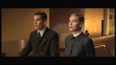 Dans quel film peut-on la voir ainsi ?