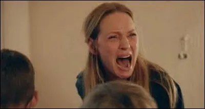 Dans quel film peut-on la voir ainsi ?