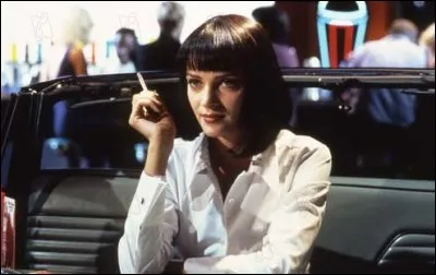 Dans quel film peut-on la voir ainsi ?