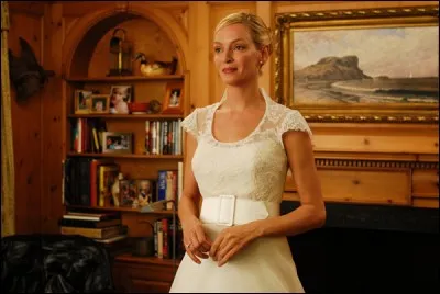 Dans quel film peut-on la voir ainsi ?