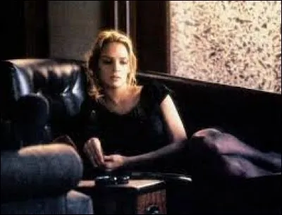 Dans quel film peut-on la voir ainsi ?