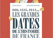 Quiz Les grandes dates de l'histoire de France