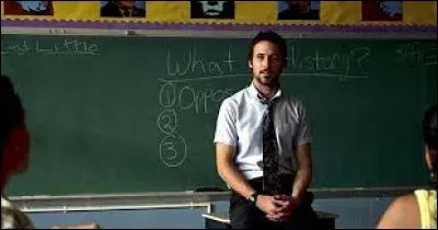 Qu'aimerais-tu être plus tard ?