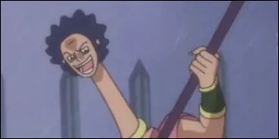 Il prendra part dans l'Armée de la Colère visant à éliminer Luffy après que ce dernier a vaincu Cracker. Il s'agit de :