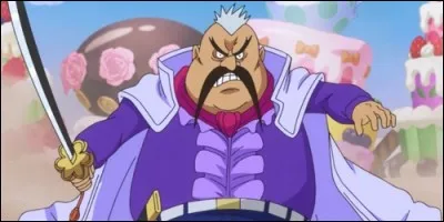 Qui est le Ministre du Thé ?