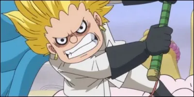 Quel animal chevauche Tablet ?