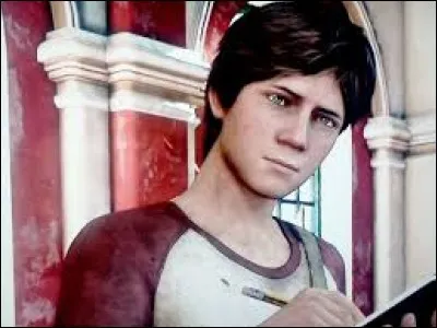 Quel est son vrai nom de famille ?