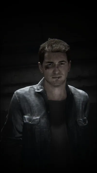 Où se trouve la prison dans laquelle il est enfermé ?