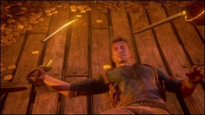 À la recherche de quel trésor Nathan et son frère partent-ils ?