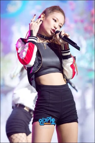 Quel est son rôle dans le groupe ?