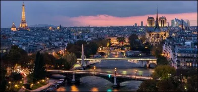 Comment s'appelaient les habitants de Lutèce (ancien nom de Paris) à l'époque gauloise ?