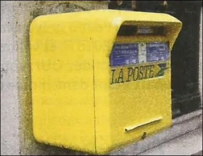 Au premier janvier 2019, combien coûte, en France, l'envoi d'une lettre verte, jusqu'à 20 g ?