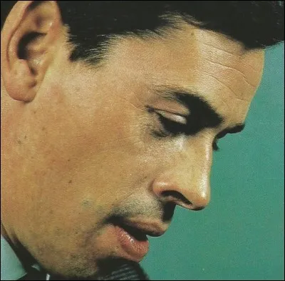 Au début de sa carrière, de quelle troupe faisait-il partie ?