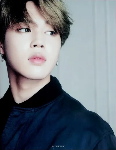 Qui emb&ecirc;te le plus souvent Jimin ?
