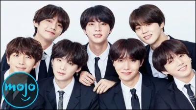 De qui dit-on qu'il est le plus mignon du groupe ?