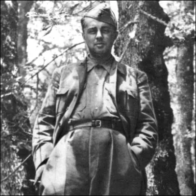 Opération "Valuable" : pas valable ! > Dans ce pays dirigé par Enver Hoxha (de 1945 à 1985), MI6 et CIA tente par divers moyens de faire chuter le régime pro-stalinien. Lequel ?