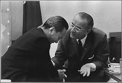 Trafic (3) > Le président Nguyen Van Thieu, plongé jusqu'au cou dans le trafic d'héroïne, est un allié dont il faut faciliter le boulot (avec du matos et des hélicos). Mais pour quel résultat ?