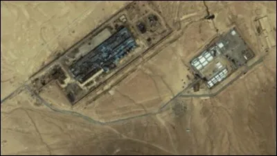 "Black sites" > Elles ne sont ni des chaises, ni noires, ni électriques : Ces prisons spéciales de la CIA fleurissent dans les ex-pays de l'Est, au Maroc, en Afghanistan... Mais pourquoi les faire à l'étranger ?