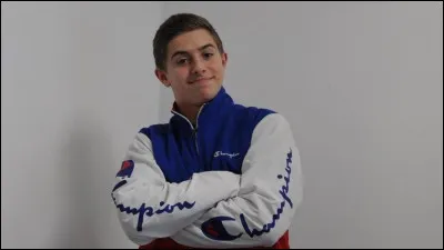 Quel est son nom de famille ?