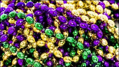 De combien de jours Mardi gras précède-t-il Pâques ?