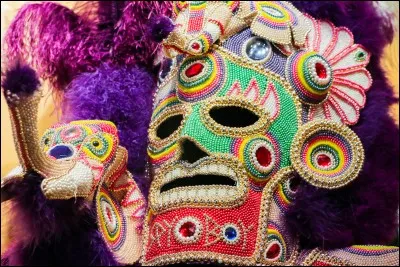 Mardi gras marque la fin de...