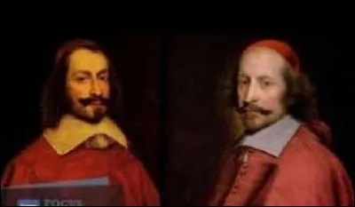 Qui aida Anne d'Autriche à gouverner la France en attendant que le roi grandisse ?