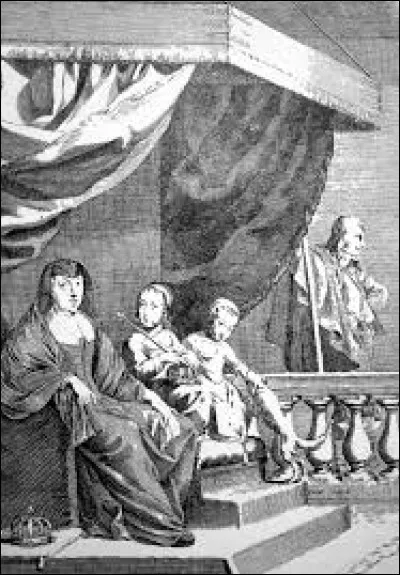 Qu'est-ce que les "mazarinades" ?