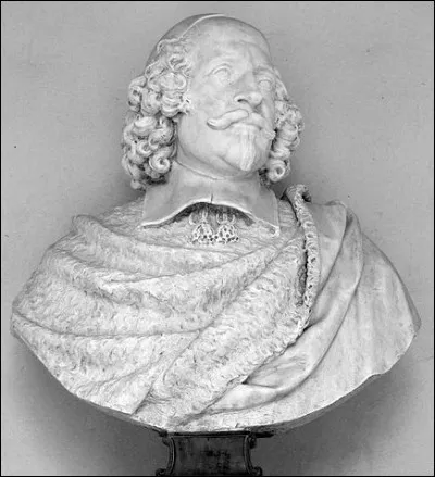 Est-ce qu'il mourut dans la misère ?