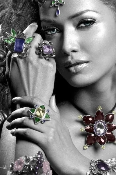 Que dire si vous me mangez dans la main ?