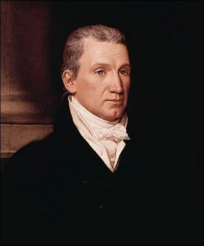 C'est le cinquième président des États-Unis, de 1817 à 1825. Il est surtout célèbre pour la doctrine qui porte son nom, énoncée en 1823, selon laquelle toute ingérence envers un État indépendant en Amérique sera considérée comme un acte d'hostilité envers les États-Unis. C'est ...