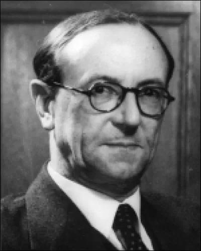 Ce physicien britannique est principalement connu pour la découverte du neutron, en 1932, pour laquelle il reçut le prix Nobel de physique de 1935. C'est ...