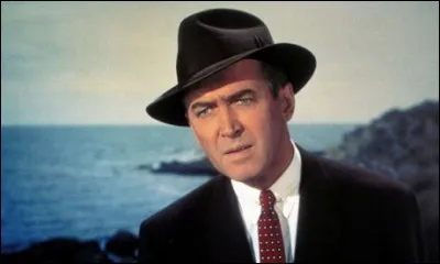 Cet acteur, à la riche carrière, de "Monsieur Smith au Sénat" à "Vertigo" et "L'Homme qui tua Liberty Valance", c'est ...