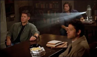 Quel est ton genre de film préféré ?