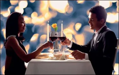 Quel est le meilleur endroit pour un dîner romantique ?