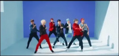 Qui danse le plus et qui aime le plus la danse parmi les BTS ?