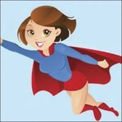 De quel super-héros voudrais-tu hériter des pouvoirs ?