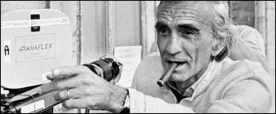 Ce cinéaste, qui a réalisé "Le Chat", "Adieu poulet", "Une étrange affaire", c'est ...