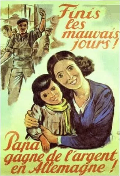 Quelle est la signification du sigle "STO" ?