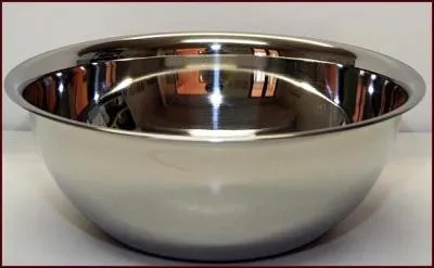 Quel est le vrai nom du bol ci-dessous ?