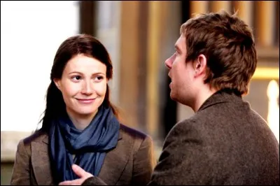 Dans quel film peut-on la voir ainsi ?