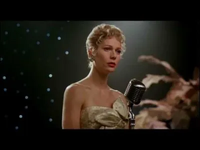 Dans quel film peut-on la voir ainsi ?