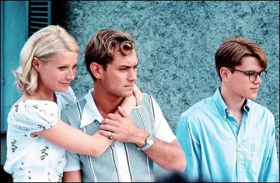 Dans quel film peut-on la voir ainsi ?